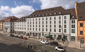 Hotel Maximilian'S